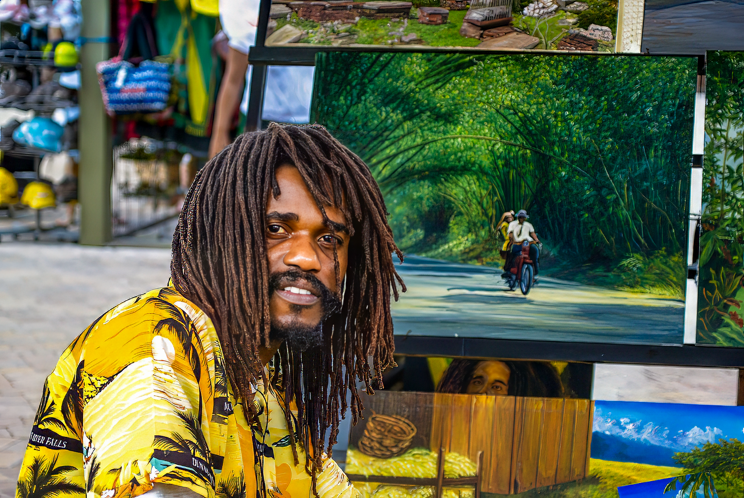 Jamaica-Carribean (3)